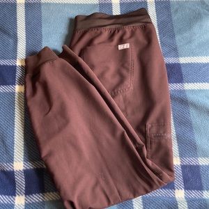 Jogger high waist Figs XL petite Zamora
